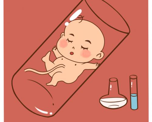 纠正胎位