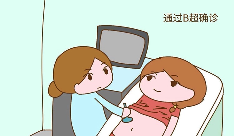 产后妈妈