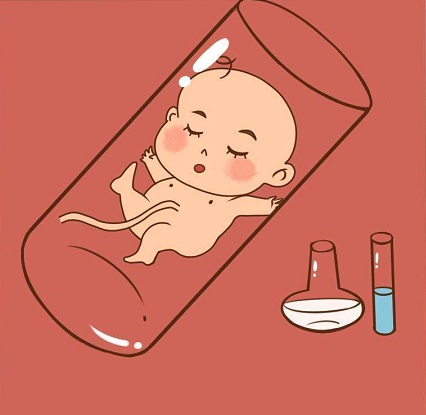 怀孕