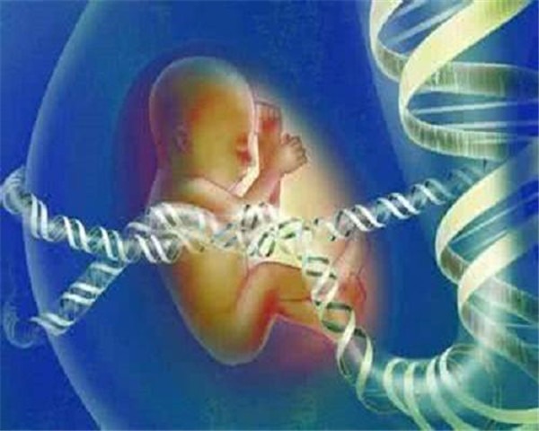 第一次查怀孕