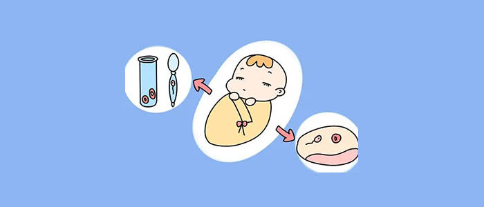 纯母乳喂养