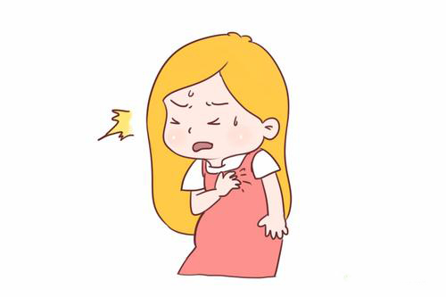 备孕