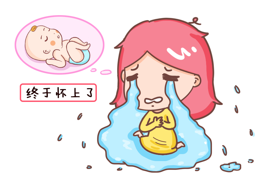 美格恩早早孕试纸