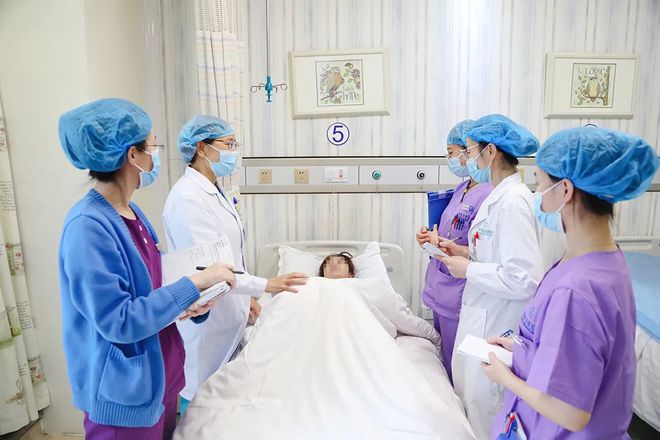 股骨长度