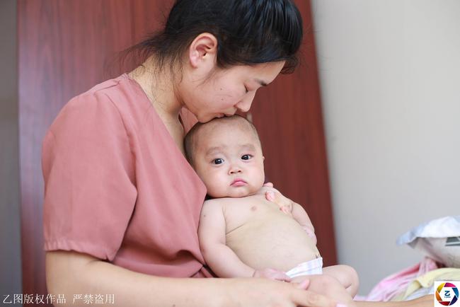 老公经常喝酒意外怀孕